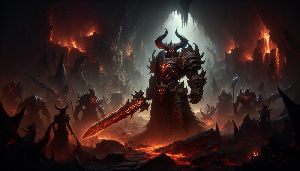 Cool Diablo Roleplay