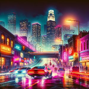 GTA Car Run fun f&uuml;r alle