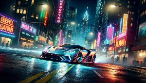 Need for Speed Autospa&szlig;